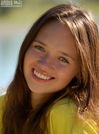 Teen Gallery