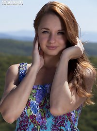 Bombshell undressing